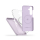 Tech-Protect Liquid Silicone Magsafe do Galaxy S25 Edge Mauve - 1343746 - zdjęcie 2